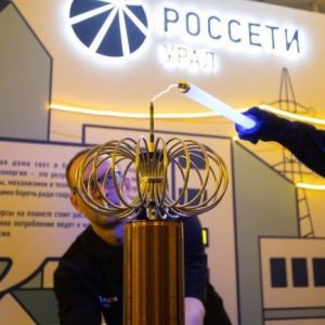 Энергетики «Россети Урал» заменили устаревший трансформатор
